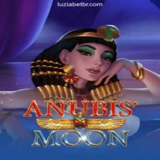 AnubisMoon: Discover the Secrets of the Ancient Egyptian-Themed Online Casino Game