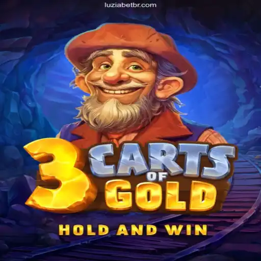 Exploring the Exciting World of 3cartsOfGold: A New Adventure in Online Gaming