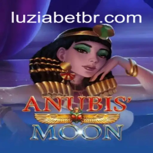 AnubisMoon: Discover the Secrets of the Ancient Egyptian-Themed Online Casino Game
