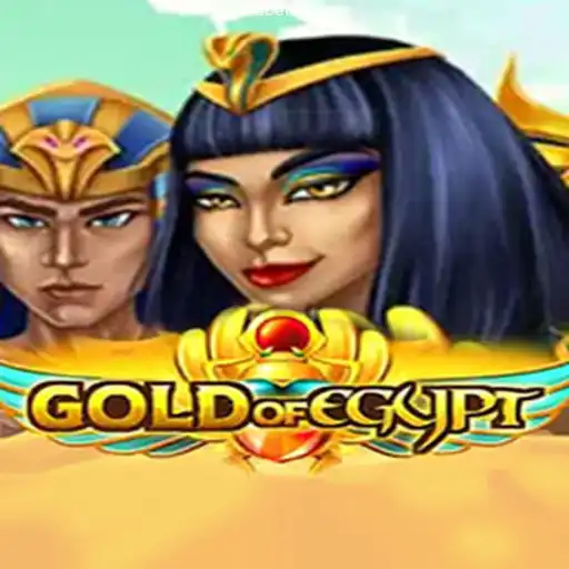 GoldOfEgypt: Discover the Riches of Ancient Egypt at LuziaBet Brasil