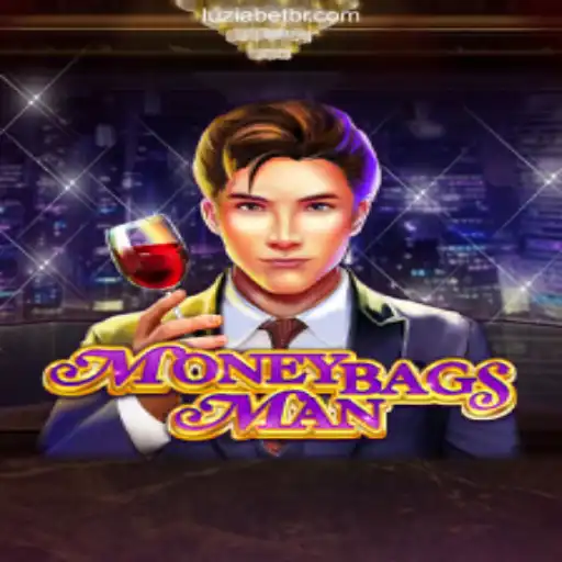 Discover the Exciting World of MoneybagsMan: A Premier Online Casino Experience with LuziaBet Brasil