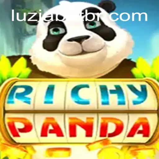 Discover the Exciting World of RichyPanda at LuziaBet Brasil