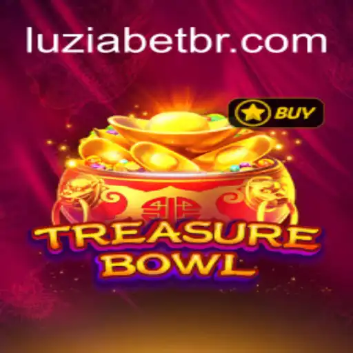 Exploring the Thrills of TreasureBowl at LuziaBet Brasil