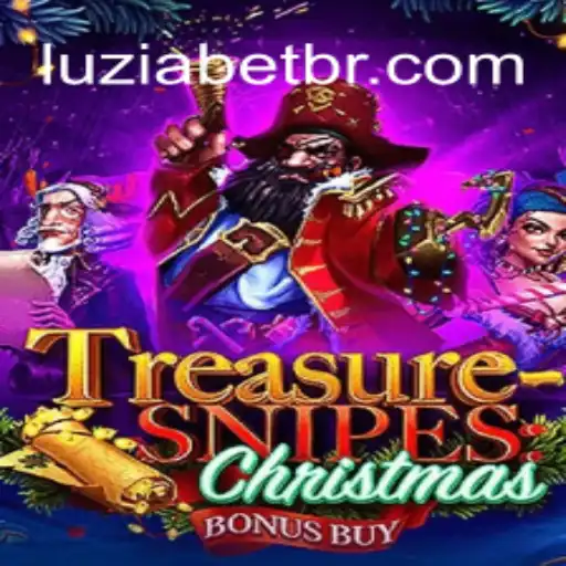 TreasuresnipesChristmas: A Festive Gaming Adventure