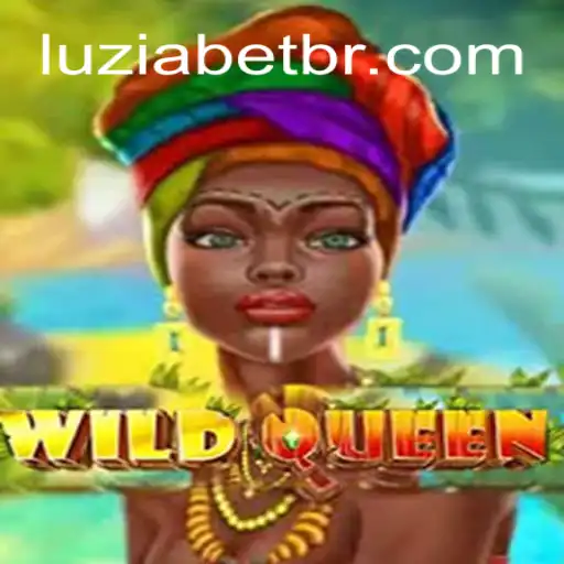 Exploring the Exciting World of WildQueen: A Thrilling Casino Experience at LuziaBet Brasil