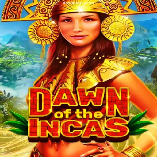 DawnoftheIncas: Discover the Wonders of an Ancient Civilization