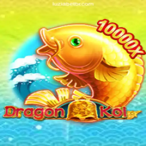 Exploring DragonKoi: Dive into Adventure with LuziaBet Brasil