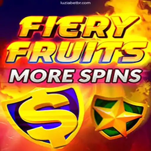 Dive into the Thrilling World of FieryFruitsMoreSpins at LuziaBet Brasil: The Best Online Casino and Sports Betting