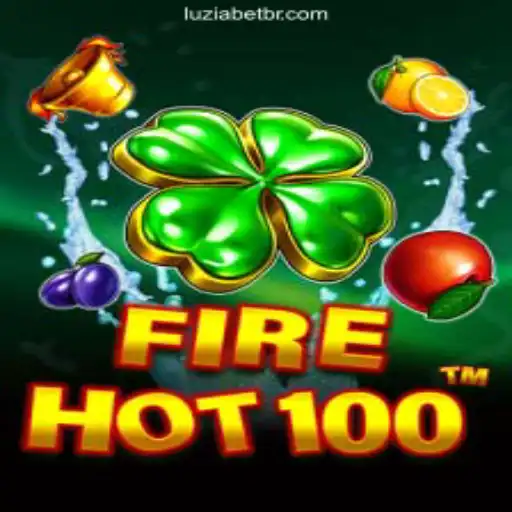 Exploring the Thrills of FireHot100: A LuziaBet Brasil Favorite