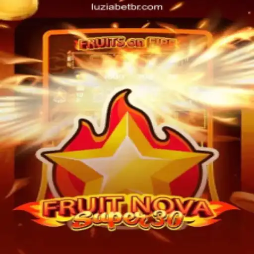 Exploring FruitrNovaSupe30: A New Era in Online Gaming with LuziaBet Brasil