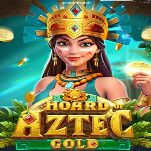 Discover the Excitement of HoardofAztecgold with LuziaBet Brasil