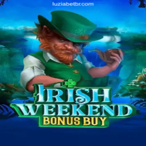 Discover the Thrills of IrishWeekendBonusBuy at LuziaBet Brasil: O Melhor Cassino Online e Apostas Esportivas