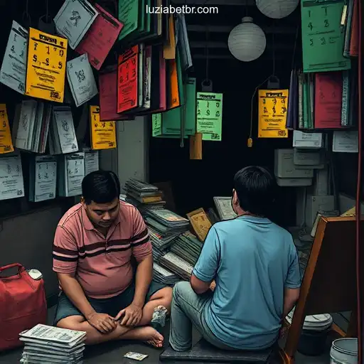 Jueteng: Unraveling the Intricacies Behind the Controversial Game