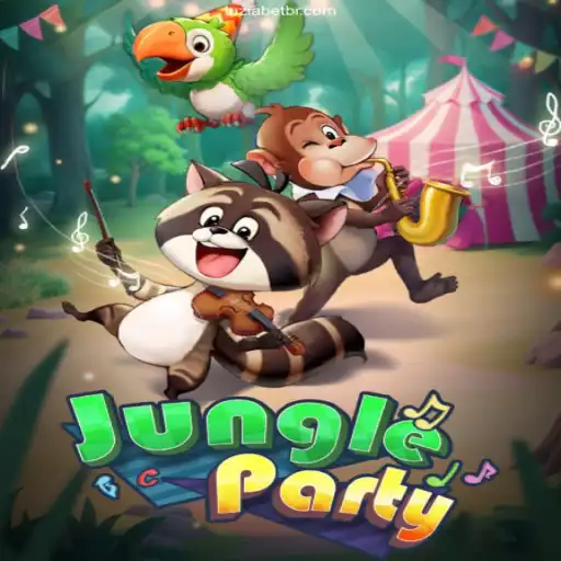 JungleParty: Discover Excitement With LuziaBet Brasil