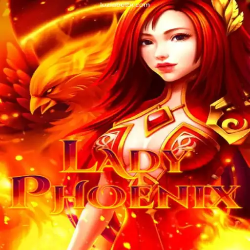 LadyPhoenix: A Thrilling Journey through LuziaBet Brasil