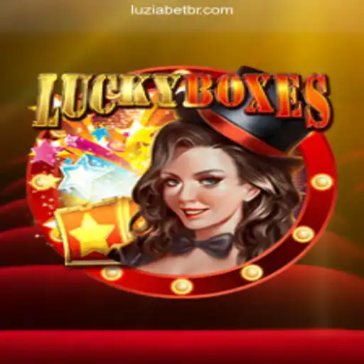 Discover LuckyBoxes: The Thrilling Game at LuziaBet Brasil