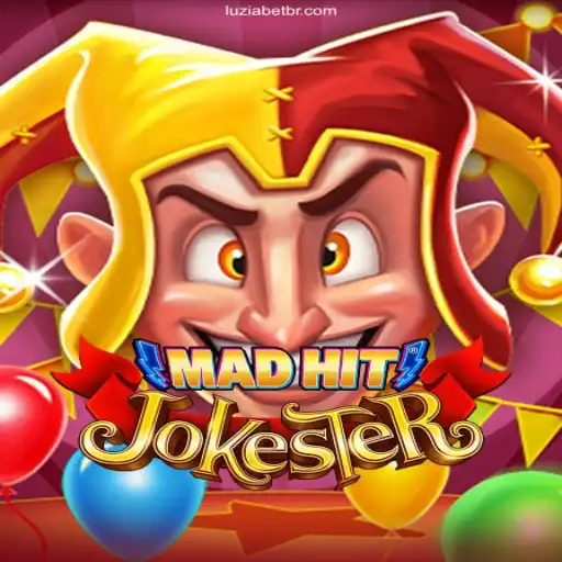 MadHitJokester: An Entertaining Gaming Experience at LuziaBet Brasil