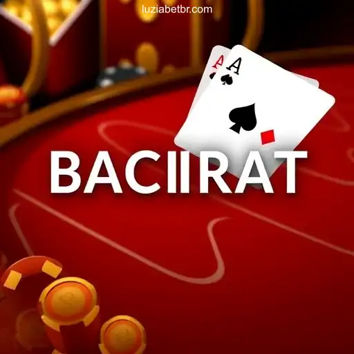 Explorando o Fascínio do Baccarat Online com LuziaBet Brasil: O Melhor Cassino Online e Apostas Esportivas