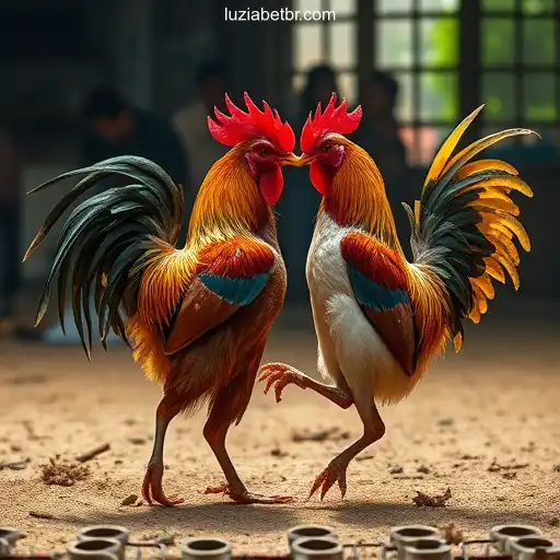 Exploring the Intricacies of Online Sabong