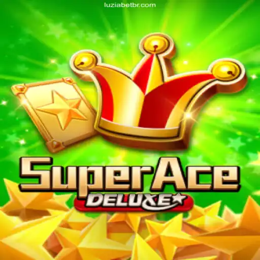 Exploring SuperAceDeluxe: A Thrilling Gaming Experience at LuziaBet Brasil
