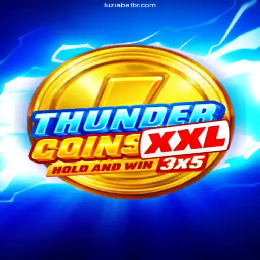 Explore the Exciting World of ThunderCoinsXxl at LuziaBet Brasil